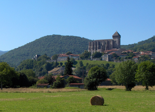 saint betrand de comminges